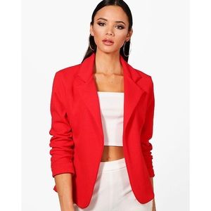 SALE⚡️ NWT boohoo Tailored Blazer